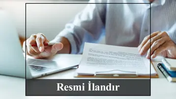 ÇEŞME BELEDİYE BAŞKANLIĞI