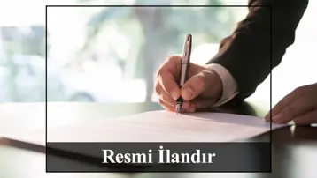 SANCAKTEPE BELEDİYE BAŞKANLIĞI