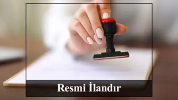 T.C. KEMER İLÇESİ BELEDİYE BAŞKANLIĞI