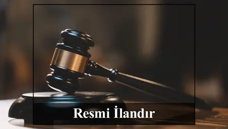 T.C. SERİK 3. ASLİYE HUKUK MAHKEMESİNDEN