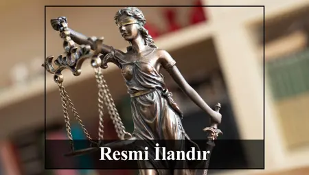 KINIK ASLİYE HUKUK MAHKEMESİNDEN