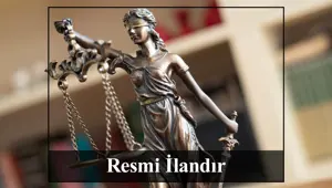 T.C. BAKIRKÖY 45. ASLİYE CEZA MAHKEMESİ