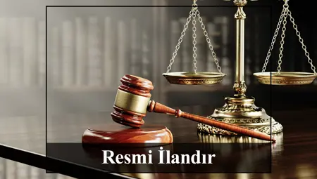 T.C. BAKIRKÖY 3. SULH HUKUK MAHKEMESİ