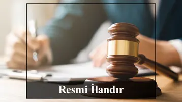 T.C. SERİK 4. ASLİYE HUKUK MAHKEMESİNDEN