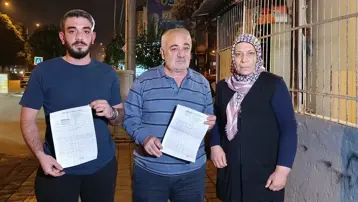 Adana'da komşu dehşeti. Dövdü, bıçakladı, dişlerini kırdı