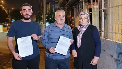 Adana'da komşu dehşeti. Dövdü, bıçakladı, dişlerini kırdı