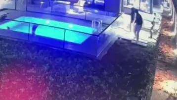 Tuzla'da lüks villada milyonluk soygun