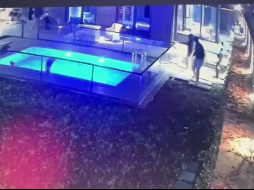 Tuzla'da lüks villada milyonluk soygun 