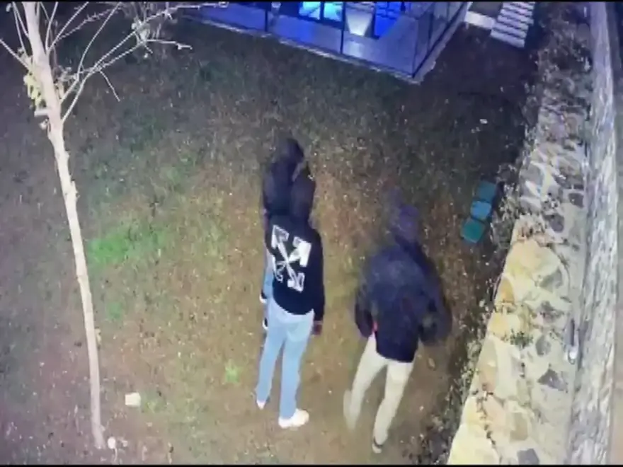 Tuzla'da lüks villada milyonluk soygun 1