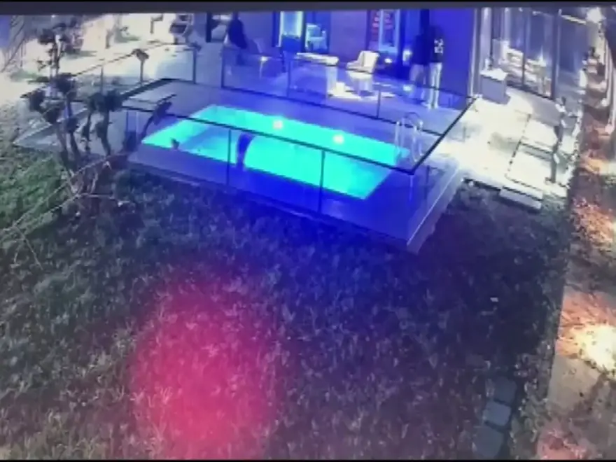 Tuzla'da lüks villada milyonluk soygun 2