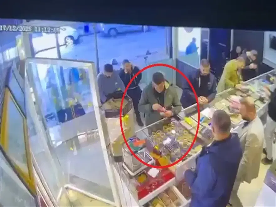 Mahkemede her şeyi anlattı. Komşuya ağırlaştırılmış müebbet  2