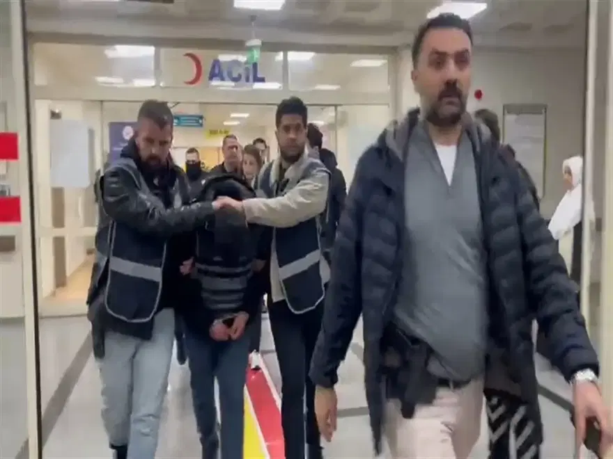 Mahkemede her şeyi anlattı. Komşuya ağırlaştırılmış müebbet  3