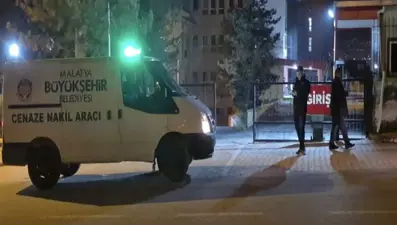 Kuzenlerin kavgası kanlı bitti