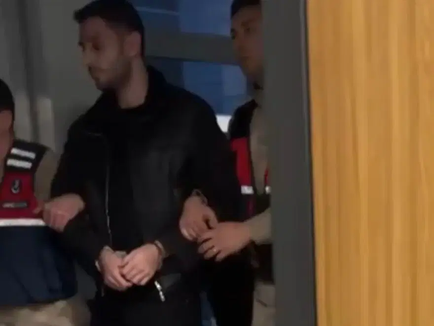 "UMUT İLE ARAMIZDA BÖYLE BİR KONUŞMA GEÇMEDİ" 1