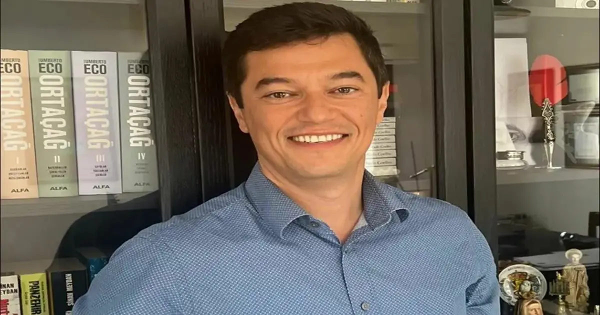 Marmaris Belediye Başkanı Ünlü'ye beş ay hapis cezası