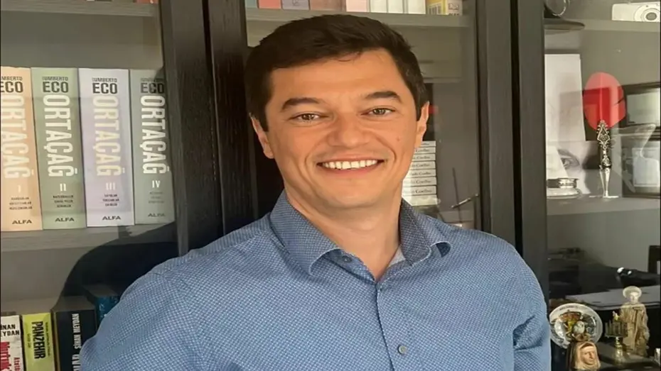 Marmaris Belediye Başkanı Ünlü'ye beş ay hapis cezası