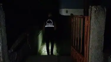 Gelin-görümce kavgası kanlı bitti