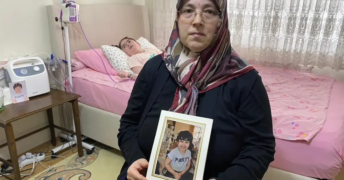 Merve Sena'nın engelli kaldığı iğne soruşturması. Doktora 4 yıl hapis talebi