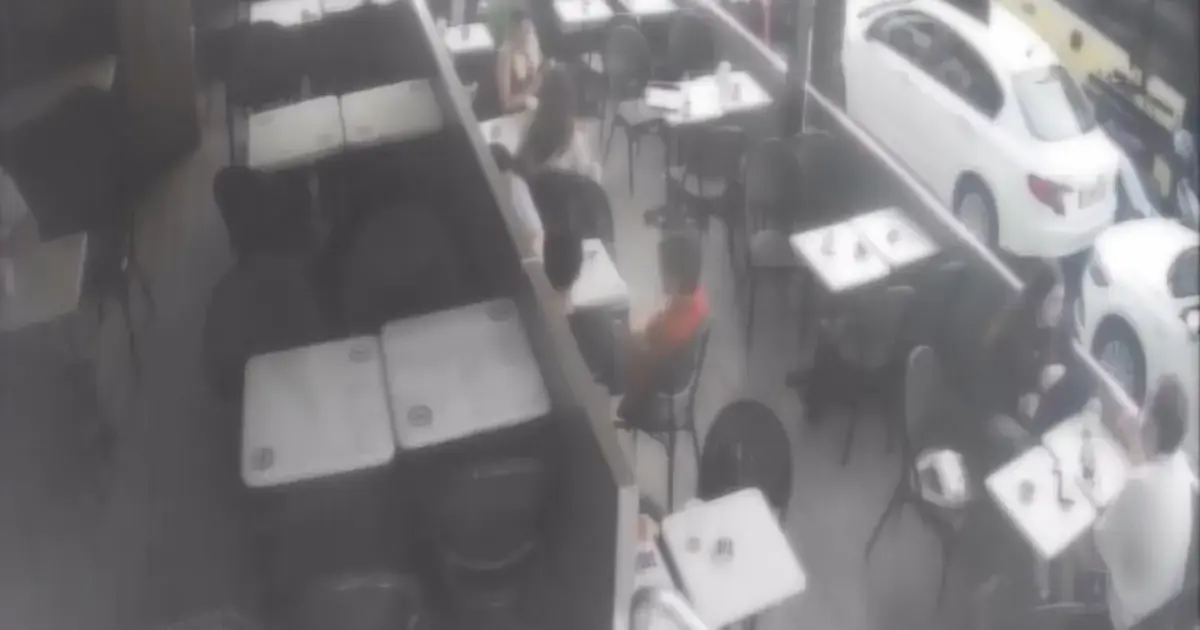 Ferdi Tayfur'un damadının restoranına operasyon