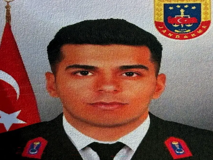 Şehit Uzman Çavuş Samet Karabulut 3