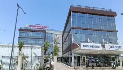 Fabrikada zehirlenme şüphesi: 25 işçi hastanelik oldu