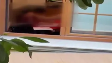 Rehabilitasyon merkezinde dehşet. Babanın gizli kaydı her şeyi ortaya çıkardı