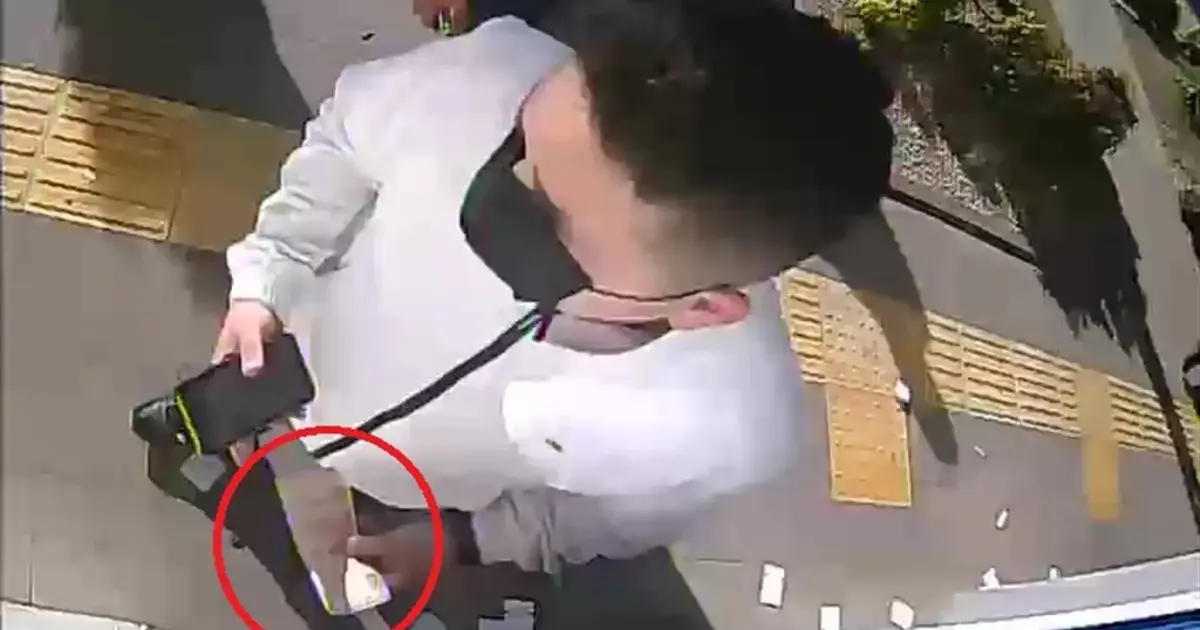 Banka kartını arkadaşına verdi, hayatı karardı. Motokuryeye dolandırıcılıktan 22 yıl hapis