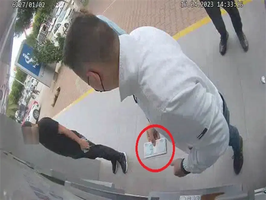 Banka kartını arkadaşına verdi, hayatı karardı. Motokuryeye dolandırıcılıktan 22 yıl hapis 6