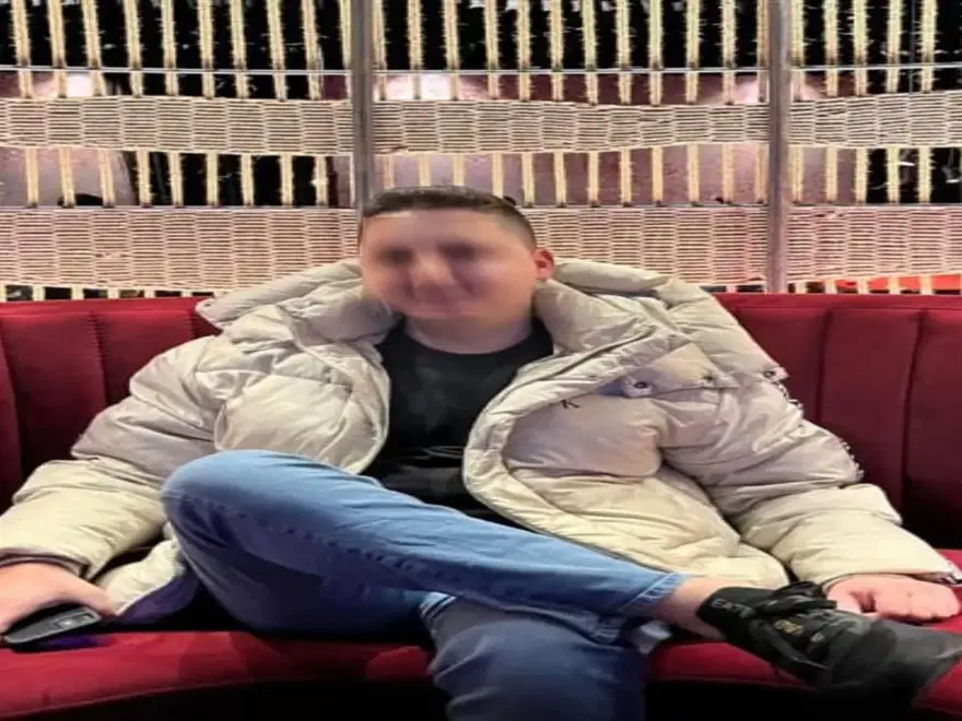 "55 KİŞİYİ DOLANDIRMIŞ GÖRÜNÜYOR" 2