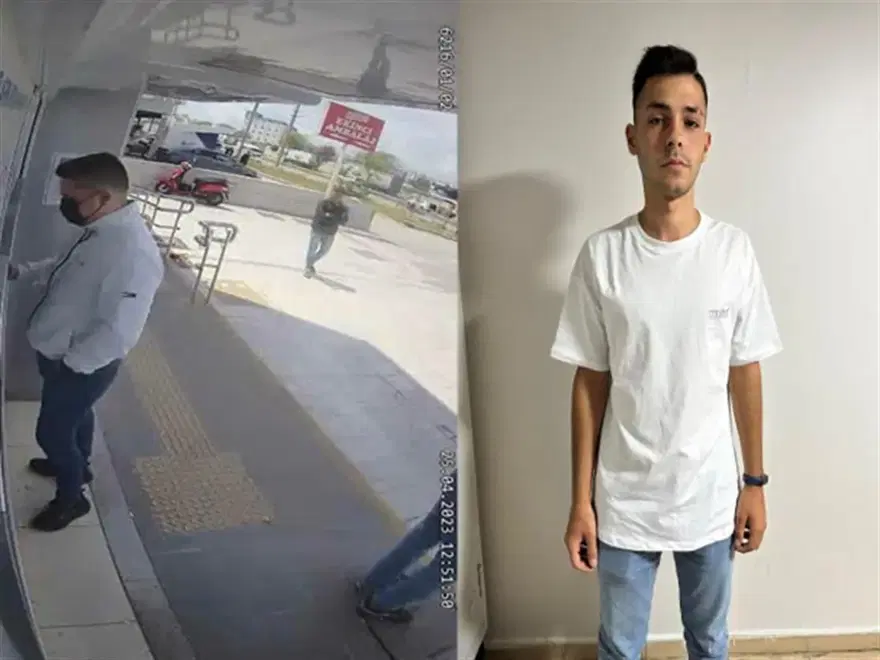 Banka kartını arkadaşına verdi, hayatı karardı. Motokuryeye dolandırıcılıktan 22 yıl hapis 