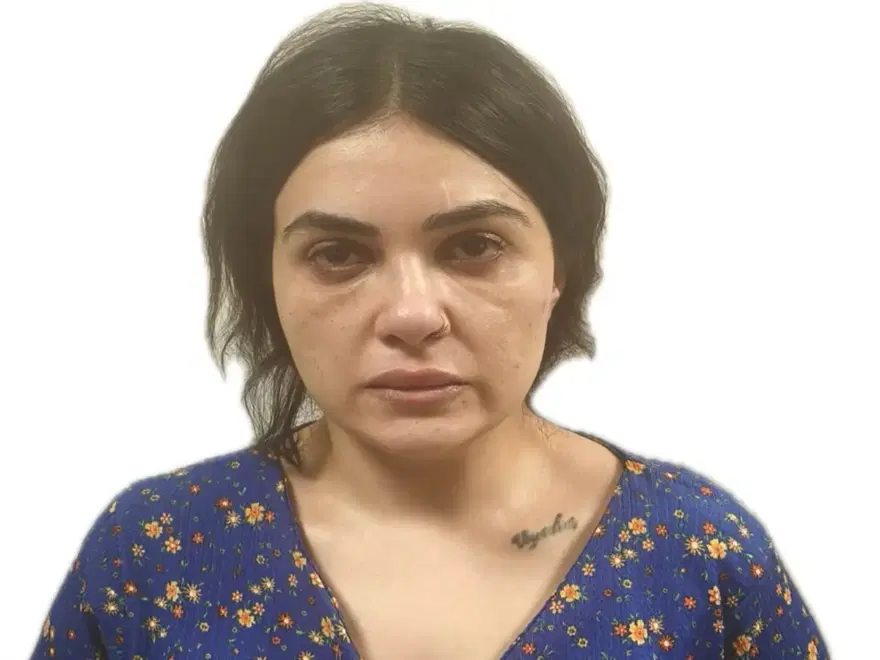 215 SUÇ KAYDI OLDUĞU ORTAYA ÇIKTI 3
