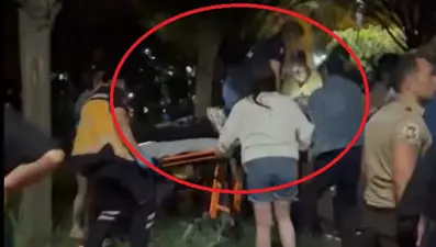 17 yaşındaki çocuk 16 yaşındaki çocuğu öldürdü
