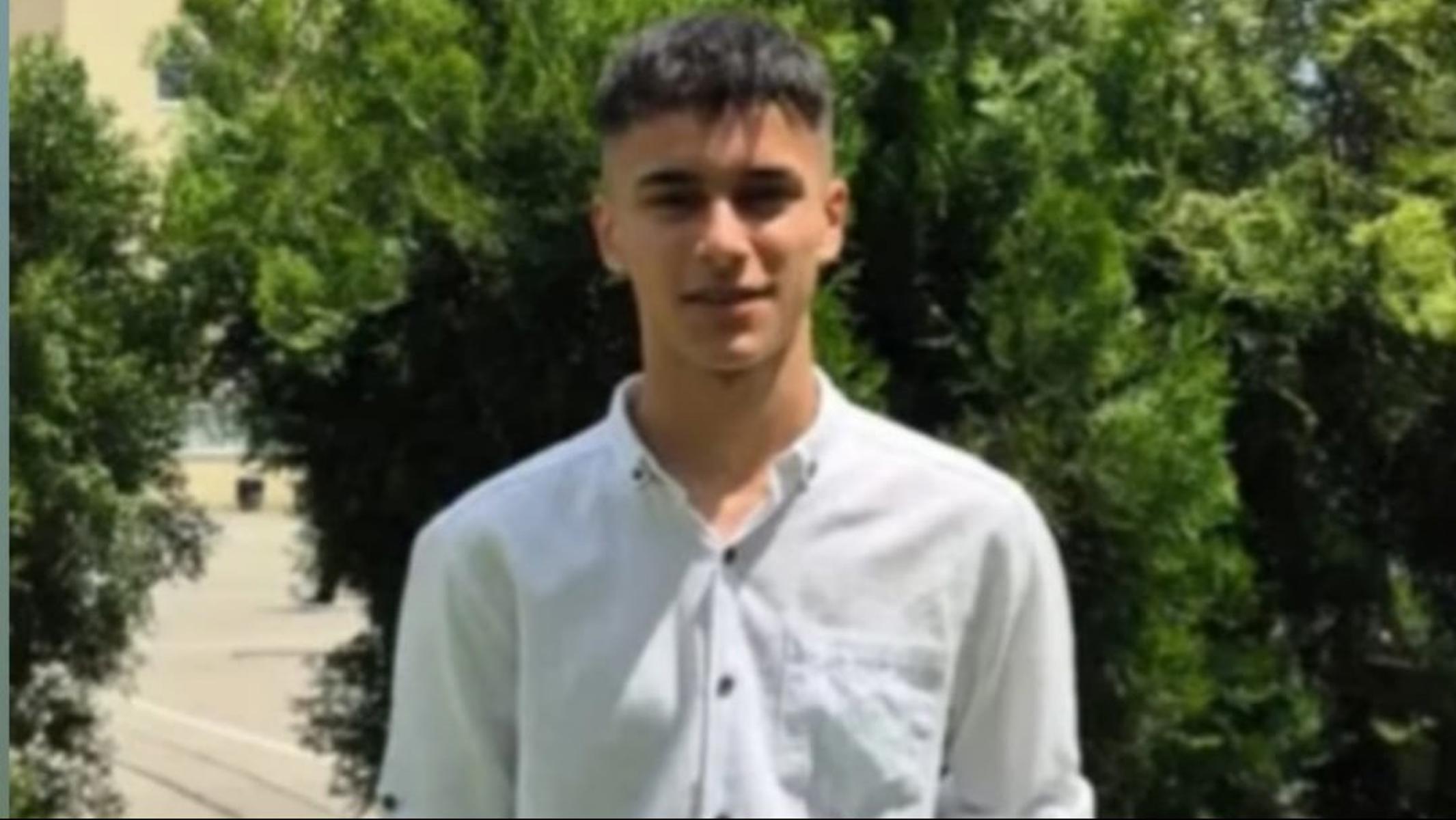 19 yaşındaki Berat'ın şüpheli ölümü