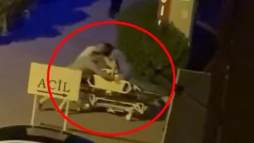 Kalp masajıyla hayata döndürülmüştü acı haber geldi