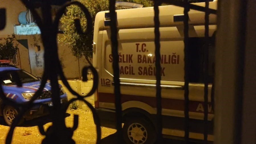 Üç çocuk annesi Kader'in şüpheli ölümü
