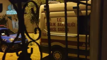 Üç çocuk annesi Kader'in şüpheli ölümü