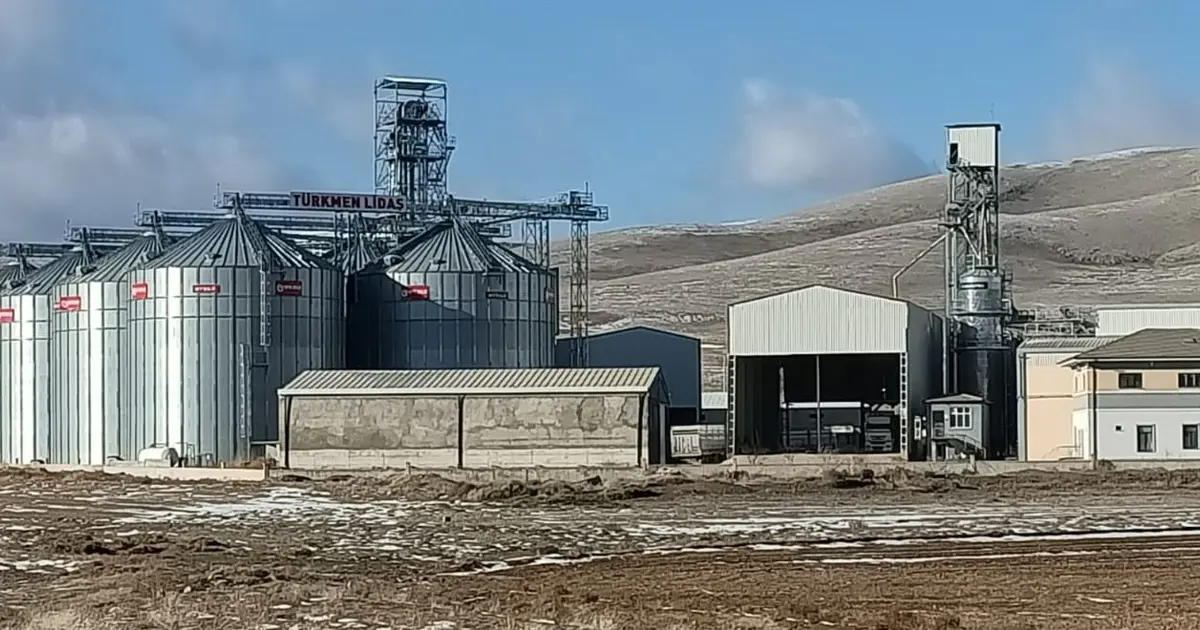 TMO'yu 500 milyon lira dolandırıp yurt dışına kaçtı. 9 şüpheli gözaltında