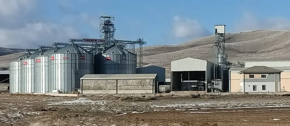 TMO'yu 500 milyon lira dolandırıp yurt dışına kaçtı. 9 şüpheli gözaltında