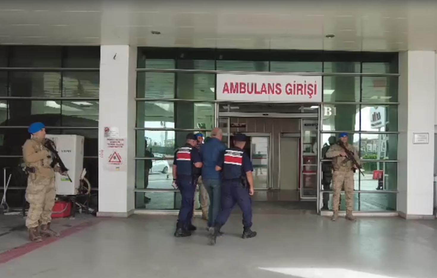 Yahşihan Belediyesi'ne yolsuzluk soruşturması: İki eski başkan dahil 31 kişi gözaltında