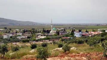 Bu mahallede herkesin soyadı aynı. "Karışıklık olmasın diye çocuklarımız çift isimli"