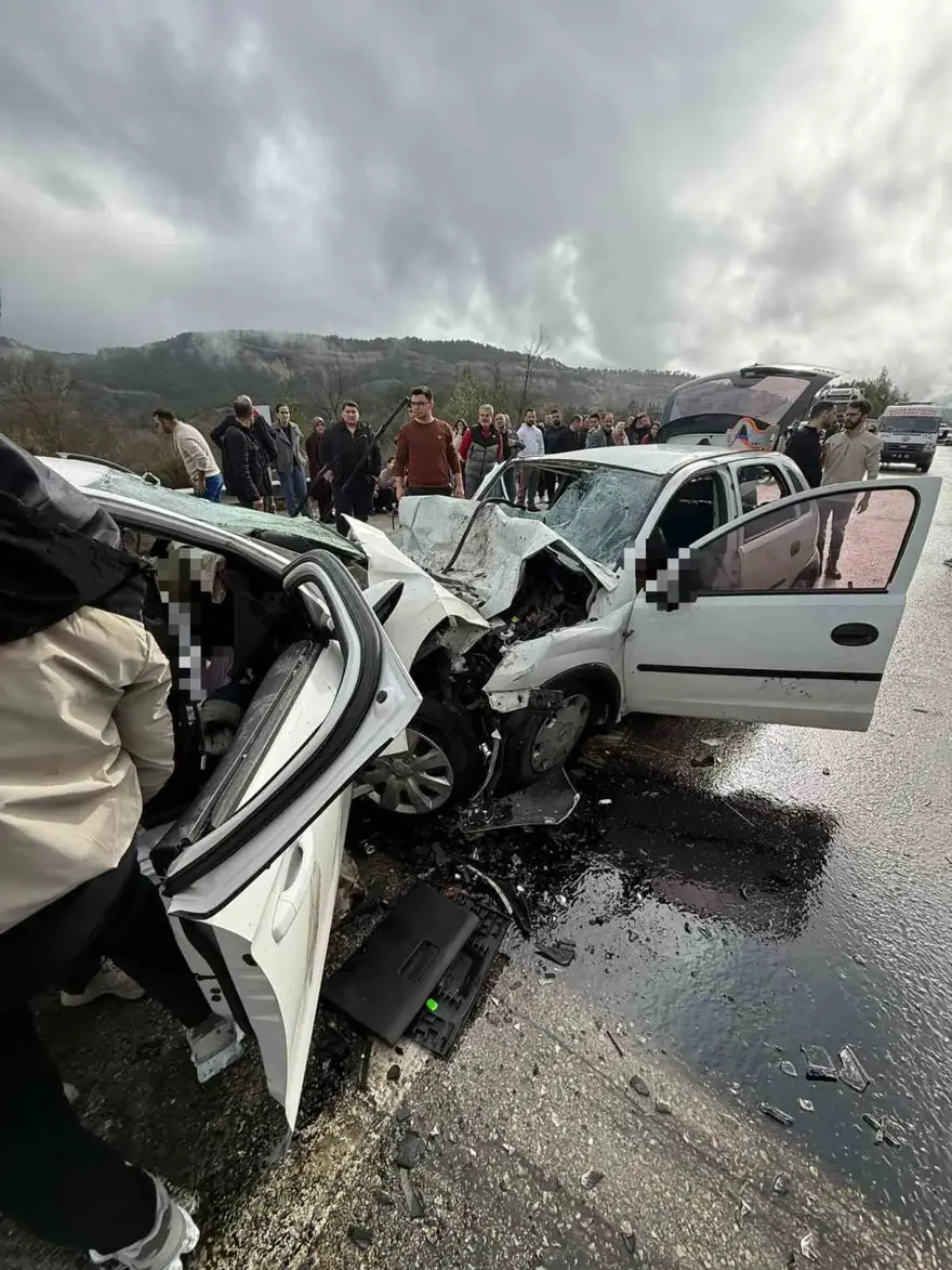 BAZI YARALILARIN DURUMLARI AĞIR 1