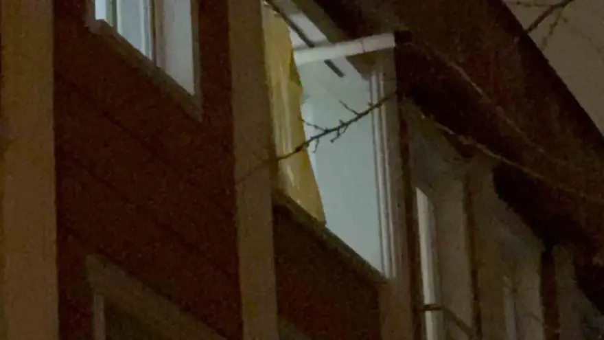 Samsun'da dehşet. Yeğenini dövdü, ablasını bıçaklayıp balkondan atladı 1 Samsun'da dehşet. Yeğenini dövdü, ablasını bıçaklayıp balkondan atladı 1