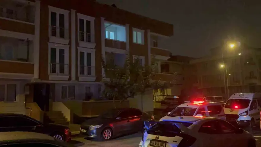 Samsun'da dehşet. Yeğenini dövdü, ablasını bıçaklayıp balkondan atladı 3