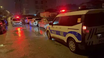 Samsun'da dehşet. Yeğenini dövdü, ablasını bıçaklayıp balkondan atladı