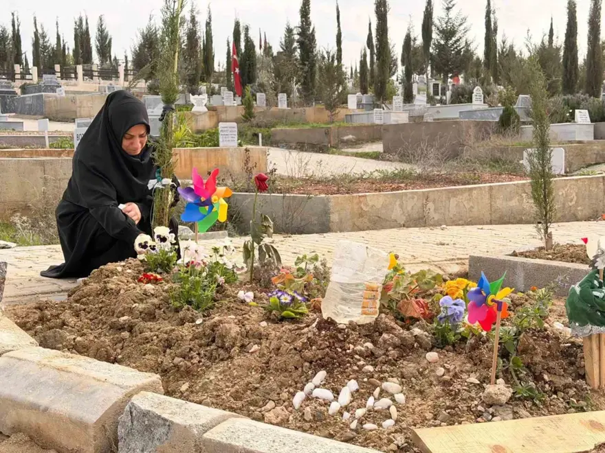 Doğum günü kutlamasına gitti canından oldu 2