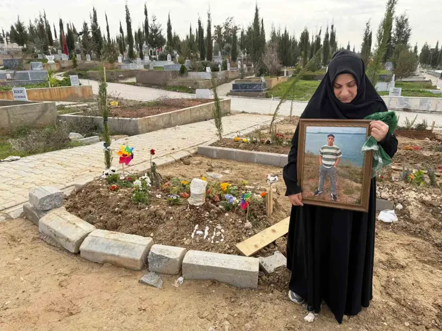 Doğum günü kutlamasına gitti canından oldu 1