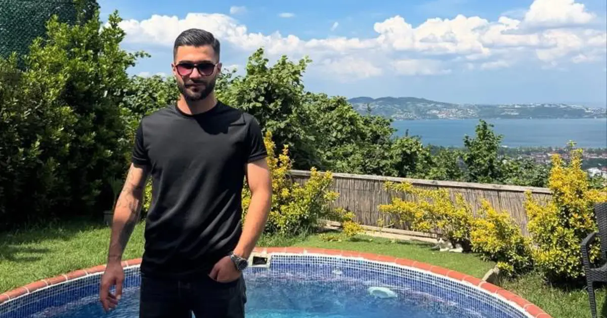 Tartışma cinayetle bitti. 23 yaşındaki Yasin Emre öldürüldü