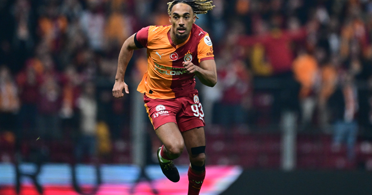 30 milyon euroya gitmişti, iki yıl sonra yeniden taraftarın karşısına çıktı