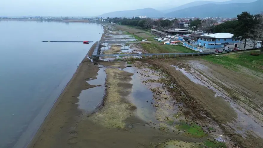  GÖL OLMAZSA TARIM DA OLMAZ 2