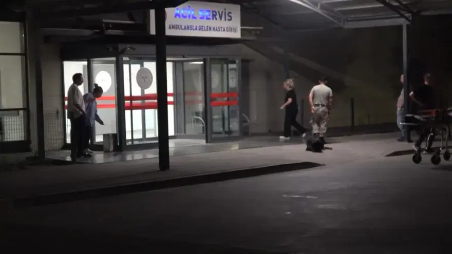 Yalova'da eğitim sırasında rahatsızlanan askeri öğrenci yaşamını yitirdi 1